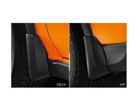 SUBARU XV　スバル XV【GT3 GTE】　スプラッシュボード[J1017FL220]｜MAP-S