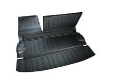【純正：大型】SUBARU XV　スバル XV【GT3 GTE】　カーゴトレーマット(２．０Ｌ車用)[J5017FL410]
