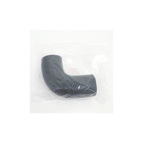 SUZUKI (スズキ) 純正部品　インタクーラ，アウトレットホース 　品番13662-83A00　マツダOEM　品番：1A04-13-752