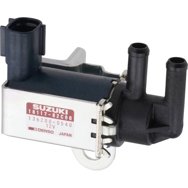 楽天市場】ジムニーJA11のソレノイドバルブ 18117-82c00 スズキ純正