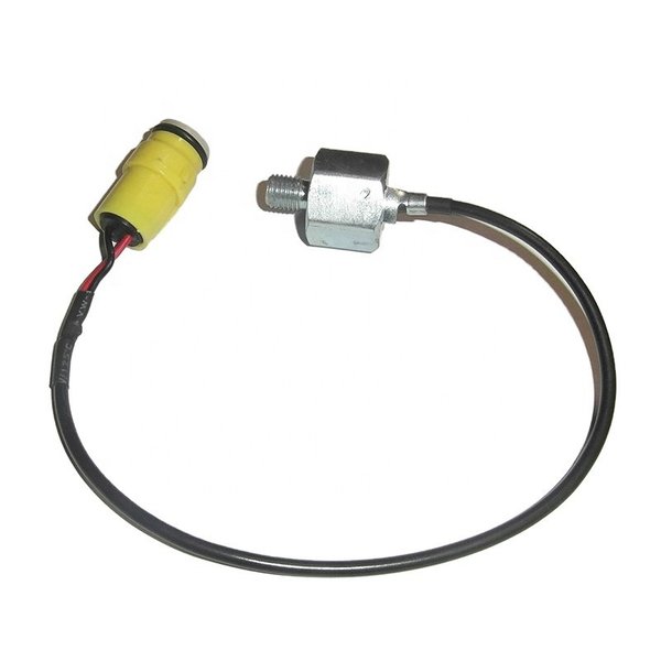 メール便可　SUZUKI (スズキ) 純正部品 センサアッシ ノック 品番18640-73G00　マツダOEM　品番：1A60-18-921