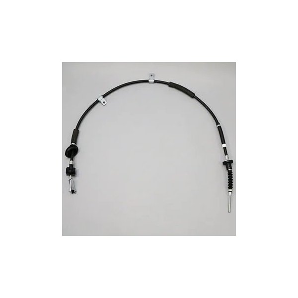 SUZUKI (スズキ) 純正部品　クラッチワイヤー 　品番23710-76F00　マツダOEM　品番：1A04-41-150