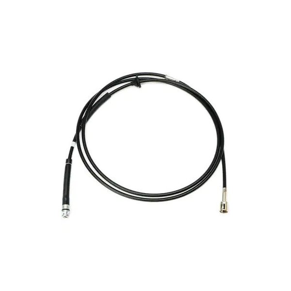 SUZUKI (スズキ) 純正部品　スピードメータケーブルアッシ　品番34910-80C40｜MAP-S