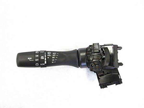 スズキ純正部品 間欠ワイパーレバースイッチ 時間調整機能付き SUZUKI 37310-74P20|MAP-S