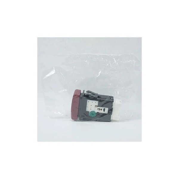メール便可　SUZUKI (スズキ) 純正部品　スイッチアッシ，ハザードウォーニング　品番37430-76G00　マツダOEM　品番：1A01-66-170