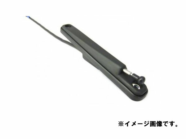 SUZUKI (スズキ) 純正部品 アンテナアッシ キャリィ/エブリィ 品番39250-78A10　マツダOEM　品番：1A00-66-A30