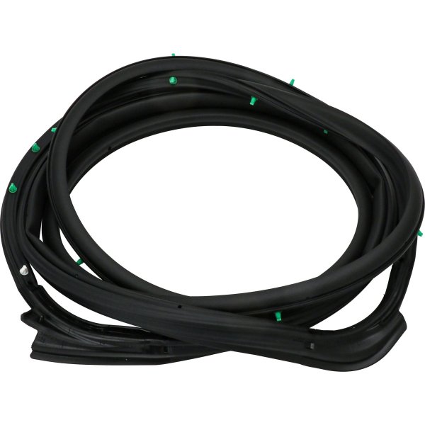 楽天市場】SUZUKI (スズキ) 純正部品 ウェザストリップ バックドア