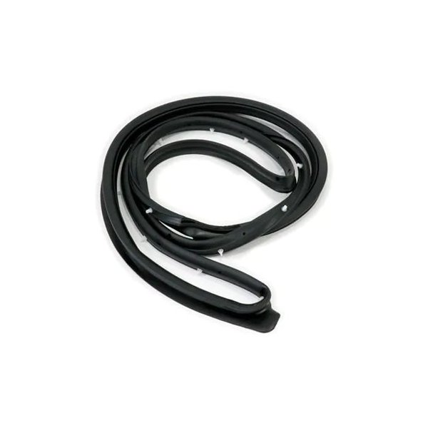 SUZUKI (スズキ) 純正部品　ウェザストリップ，フロントドアオープニング，レフト　品番84651-82CA0｜MAP-S