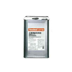 スズキ 純正 　中性工業用床洗浄剤　17L缶　99000-59192-77D 8,433円