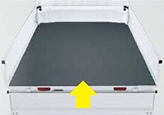 SUZUKI CARRY スズキ キャリイ【DA63T DA65T】 荷台マット【仕様については下記参照】[99000-99004-824]