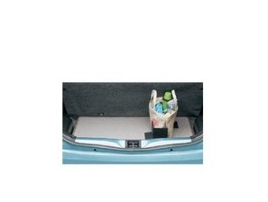 SUZUKI ALTO　スズキ アルト【HA36S HA36V】　ラゲッジマット(パーテーション付)【ベージュ】[99000-99034-LS4]