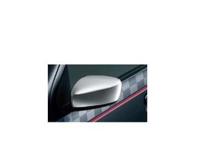 SUZUKI ALTO　スズキ アルト【HA36S HA36V】　ドアミラーカバー(ＬＥＤサイドターンランプ無車用)[99000-990C5-HM1]｜MAP-S