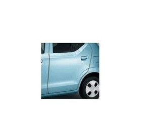 SUZUKI ALTO　スズキ アルト【HA36S HA36V】　ドアエッジモール[99000-990G9-221]