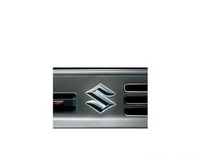 美品 スズキ Ha36v エンブレムイルミネーション フロント用 クロームメッキ 990g9 E02 アルト Ha36s 電子パーツ Economialdia Com Py