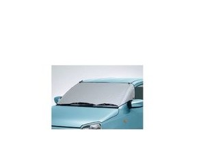 SUZUKI ALTO WORKS　スズキ アルトワークス【HA36S】　フロントマスク【シルバー】[99241-74P00]