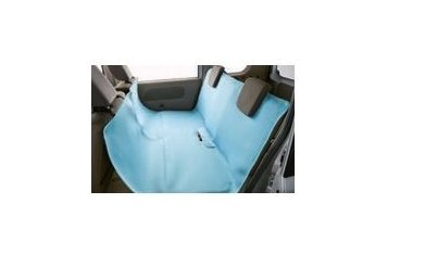 SUZUKI EVERY WAGON　スズキ エブリィワゴン【DA17V DA17W】　シートクリーンカバー[99000-99034-T82]