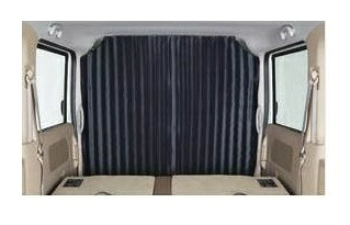 SUZUKI EVERY WAGON　スズキ エブリィワゴン【DA17V DA17W】　プライバシーカーテン(標準ルーフ車用)[99000-990J5-D13]