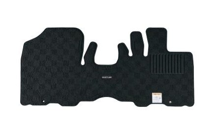 SUZUKI HUSTLER　スズキ ハスラー【MR52S MR92S】　フロアマット(ジュータン)(ノーブル)[75901-59S00-T6Z] 11,724円