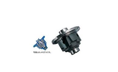SUZUKI Jimny　スズキ ジムニー【JB64W】　リミテッドスリップデフキット(ＬＳＤ)(リヤデフ用)[9912P-77R21]｜MAP-S