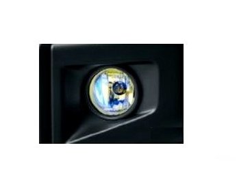 SUZUKI Jimny　スズキ ジムニー【JB64W】　ハロゲンフォグランプ(ＩＰＦ)(左右セット)[99173-77R10]