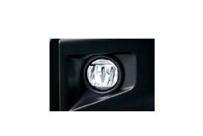 SUZUKI Jimny　スズキ ジムニー【JB64W】　ＬＥＤフォグランプ(ＩＰＦ)(左右セット)[99173-77R30]