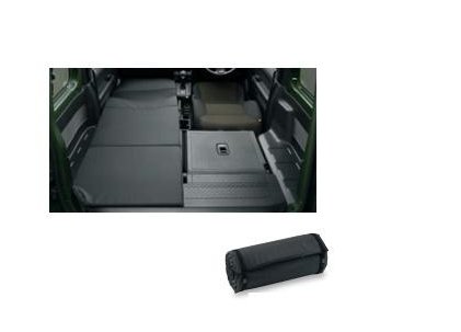SUZUKI Jimny SIERRA　スズキ ジムニーシエラ【JB74W】　リラックスクッション[9914V-59S00]｜MAP-S