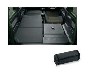 SUZUKI Jimny SIERRA　スズキ ジムニーシエラ【JB74W】　リラックスクッション[9914V-59S00]
