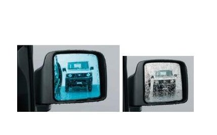 SUZUKI Jimny SIERRA　スズキ ジムニーシエラ【JB74W】　ハイドロフィリックドアミラー(左右セット)[99172-77R00] 10,780円