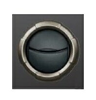 スズキ ジムニーシエラ【JB74W】　サイドルーバーガーニッシュ(左右セット)【ブロンズメタリック】[99233-77R00-QKJ]