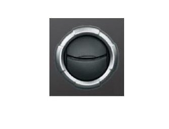 スズキ ジムニーシエラ【JB74W】　サイドルーバーガーニッシュ(左右セット)【サテンシルバー】[99233-77R00-QMC] 7,135円