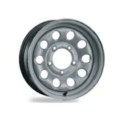 スズキ ジムニーシエラ【JB74W】　カラードスチールホイール(１５インチ)(１本)【グレー】[99278-78R00-GW5]