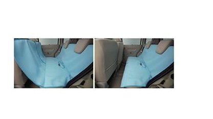 SUZUKI Lapin　スズキ ラパン【HE33S】　シートクリーンカバー（防水タイプ）[99000-99034-T82]