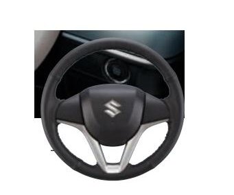 たか 楽天市場】SUZUKI スズキ 純正 本革ステアリングホイールカバー 99141