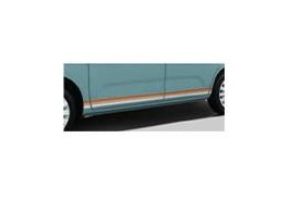SUZUKI WAGONR SMILE　スズキ ワゴンRスマイル【MX81S MX91S】　サイドデカール[99230-84S50]｜MAP-S