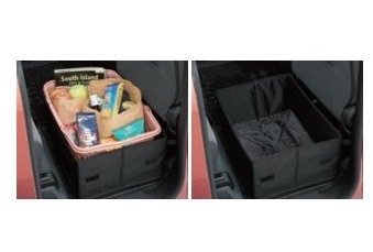 SUZUKI WAGONR SMILE　スズキ ワゴンRスマイル【MX81S MX91S】　リヤフロアボックス[99257-84S00]