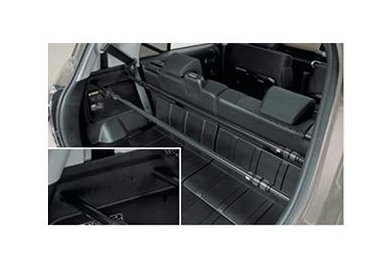 SUZUKI XBEE　スズキ クロスビー【MN71S】　ラゲッジバー(２本セット)[99155-76R00] 13,033円
