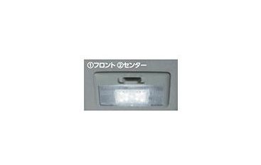 メール便可　スズキ クロスビー【MN71S】　ルームランプバルブ(ルームランプ(フロント)、ルームランプ(センター)用)[99219-83S00] 4,680円