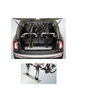 SUZUKI XBEE　スズキ クロスビー【MN71S】　サイクルキャリア[9925B-76R00]｜MAP-S 21,483円