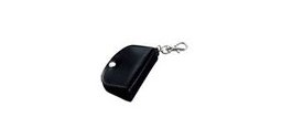 メール便可　TOYOTA (トヨタ) 純正部品 キーケースブラック 品番08031-B1020