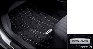 トヨタ(TOYOTA) フロアマット 2WD車 COLORRA FIELDER カローラフィールダー 【 NZE141G/144G ZRE142G/144G 】 08210-12A33-B1｜MAP-S