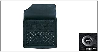 トヨタ(TOYOTA) トヨタ(TOYOTA) フロアマット バケットタイプ ブラック サクシード 【 NCP51V NCP55V NCP58G NCP59G 】 08210-52757-C0