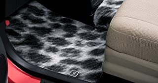 トヨタ(TOYOTA) フロアマット グロッシースタイル bB 【 QNC20 QNC21 QNC25 】 08210-B1043｜MAP-S