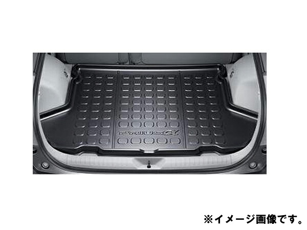TOYOTA ( トヨタ ) 純正部品 PRIUSα プリウスアルファ 【ZVW41W ZVW40W】 ラゲージトレイ08213-47090