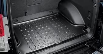 楽天市場】TOYOTA トヨタ 純正 ラゲージソフトトレイ 5人乗り 08241