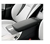 トヨタ純正　60プリウス　アームレスト（スライドタイプ）【ブラック】 プリウス TOYOTA トヨタ 純正 アームレスト スライドタイプ ブラック