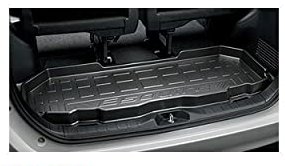 TOYOTA ( トヨタ ) 純正部品 ESQUIRE エスクァイア 【ZWR80G ZRR80G ZRR85G】 ラゲージトレイ 08241-28050