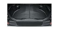 TOYOTA(トヨタ) 純正部品 ヴェルファイア 【GGH30W GGH35W AGH30W AGH35W AYH30W】 ロングラゲージマット 【ブラック】 08241-58040 15,472円
