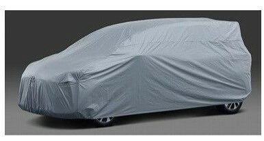 TOYOTA ( トヨタ ) 純正部品 カーカバー 防炎タイプ 08372-52150 /シエンタ (NCP175G NHP170G NSP170G NSP172G)｜MAP-S