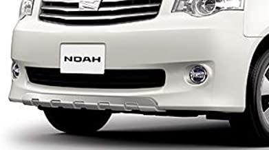TOYOTA(トヨタ) 純正部品 NOAH ノア 【ZRR70W/75W ZRR70G/75G】 フロントスキッドプレート 08410-28140 24,709円