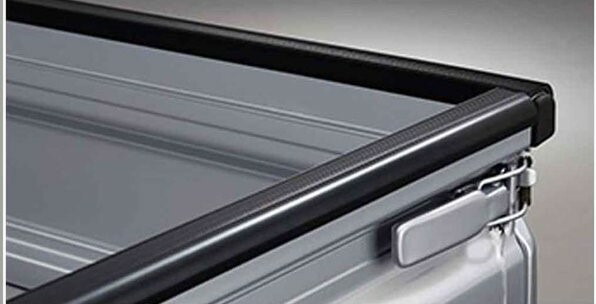 トヨタ純正　ゲートプロテクター 08451-B5010 ピクシストラック S500U～